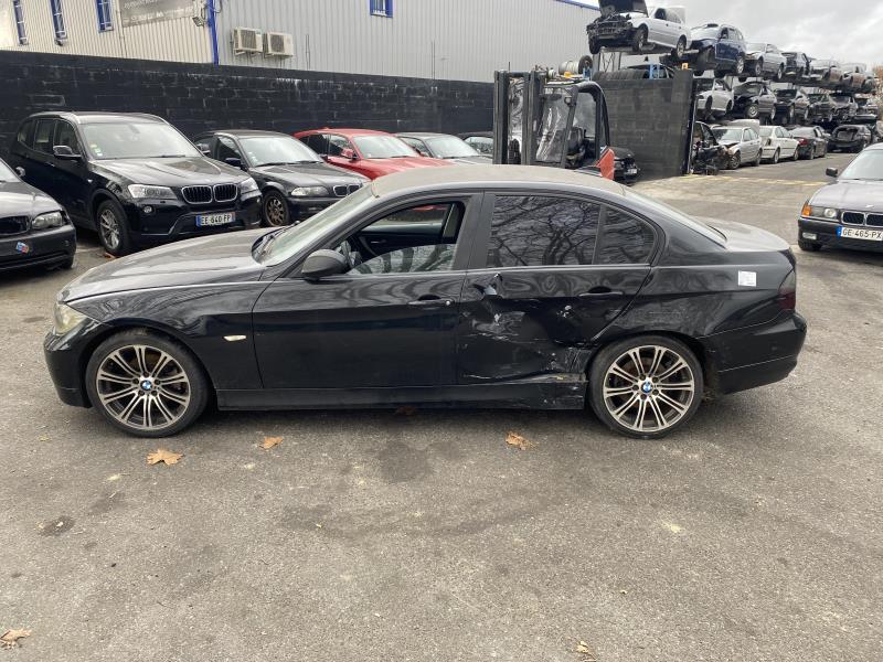 Maniglia portiera anteriore sinistra BMW SERIE 3 E90 PHASE 1 Diésel - 1