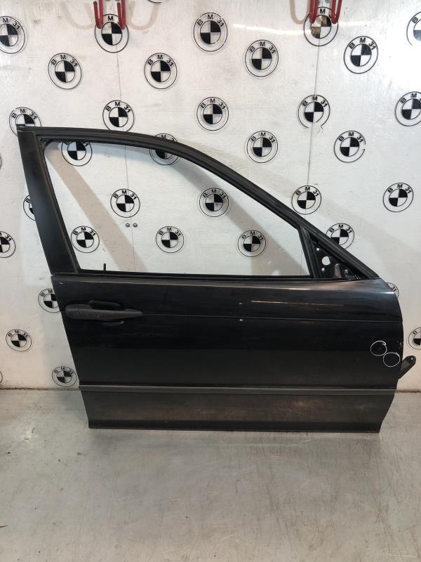Porte avant droit BMW SERIE 3 E46 PHASE 1  - 1