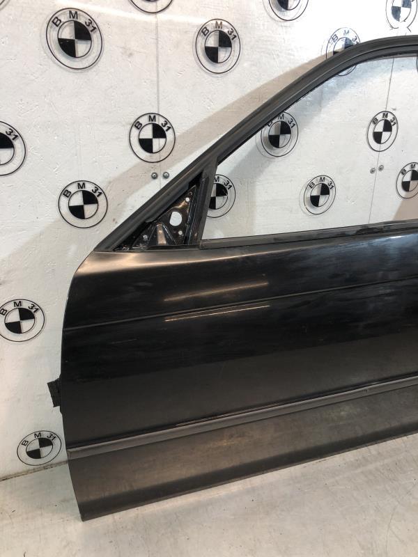 Porte avant gauche BMW SERIE 3 E46 PHASE 1  - 1
