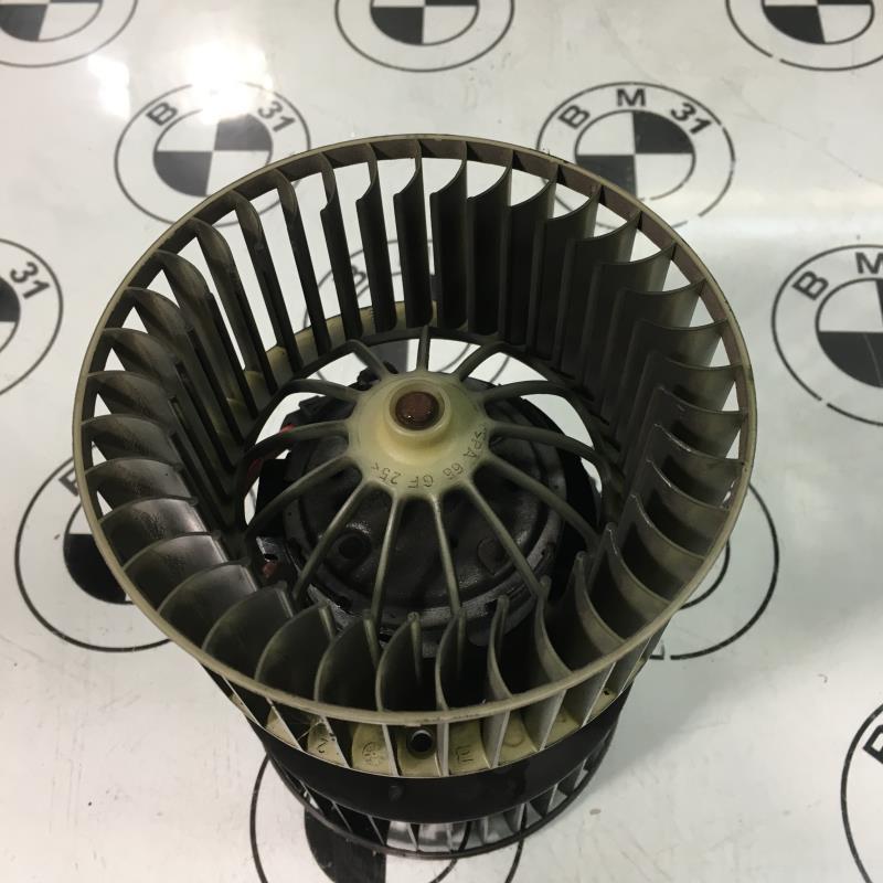 Pulseur d'air BMW SERIE 3 E46 PHASE 1 Diesel - 1