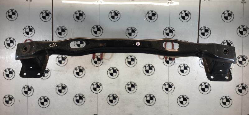 Traversa rinforzo paraurti posteriore BMW X6 E71 PHASE 2 Diésel - 1
