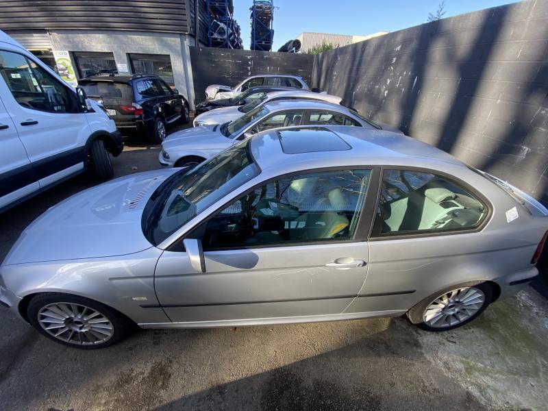 Retrovisor izquierdo BMW SERIE 3 E46 COMPACT PHASE 1 Diésel - 1