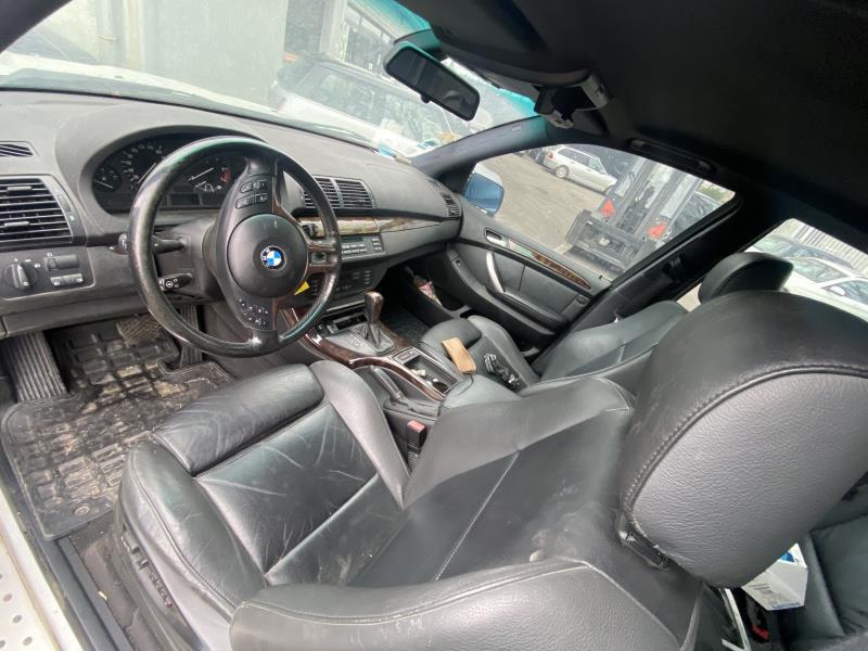 Selettore cambio BMW X5 E53 Gasolina - 1