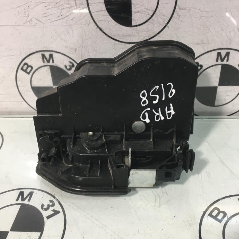 Serrure arriere droit MINI MINI 2 R60 COUNTRYMAN BREAK Diesel - 1