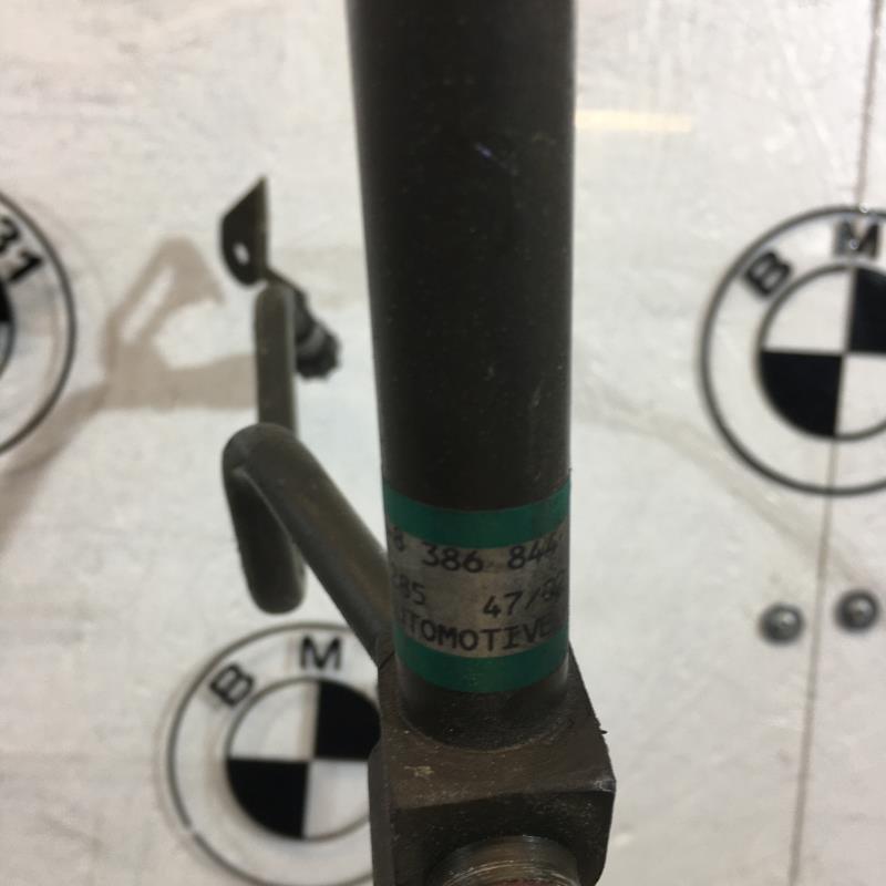 Tuyau de climatisation BMW SERIE 3 E46 PHASE 2 Essence - 1