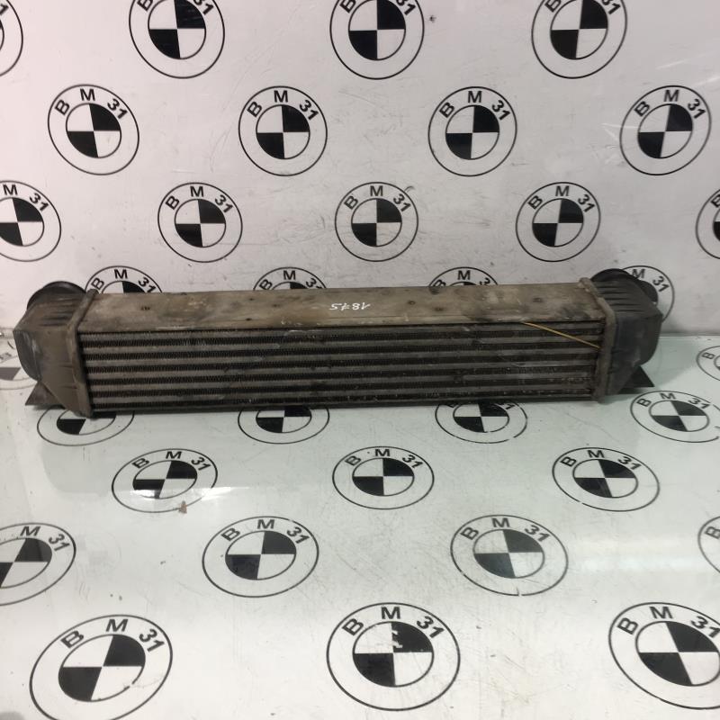 Echangeur air (Intercooler) BMW SERIE 5 E39 PHASE 2 Diesel - 1