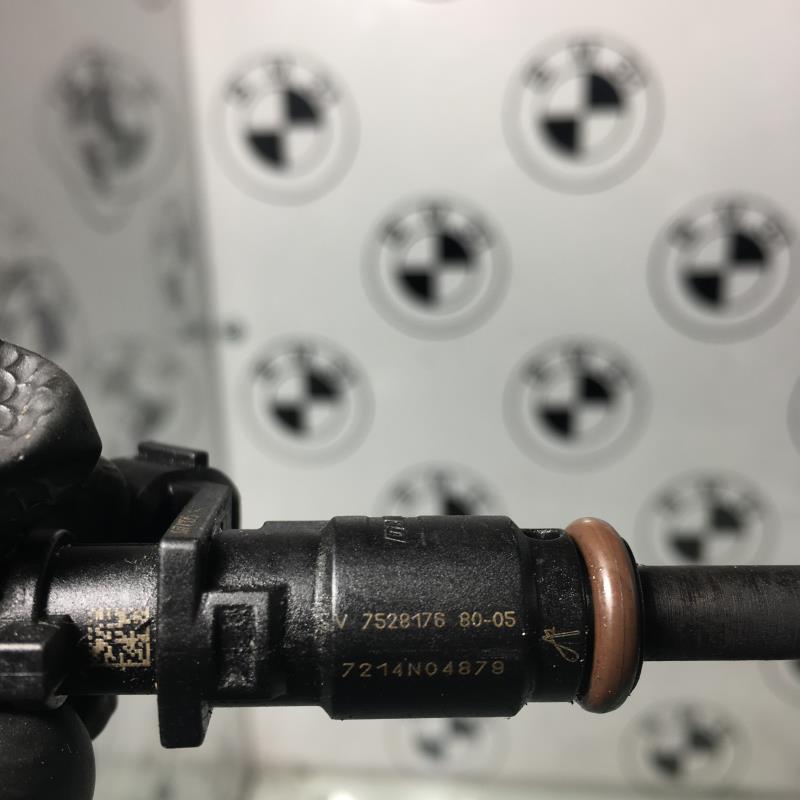 Injecteurs MINI MINI 2 R56 PHASE 1 Essence - 1