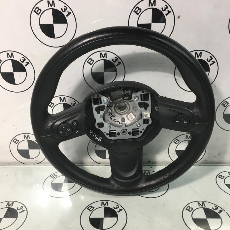Volant MINI MINI 2 R60 COUNTRYMAN BREAK Diesel - 1