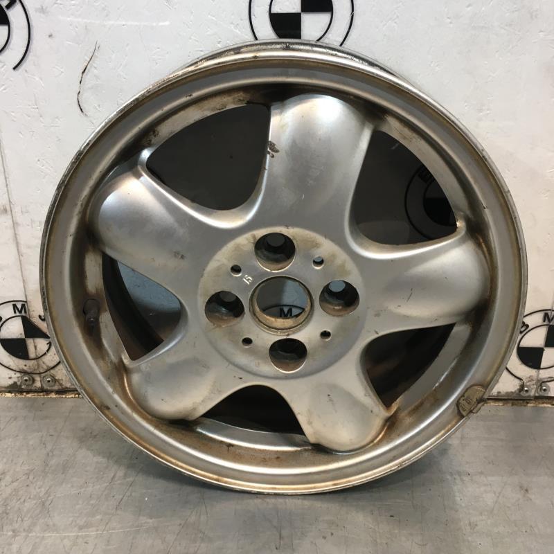 Jante MINI MINI 2 R56 PHASE 1  - 1