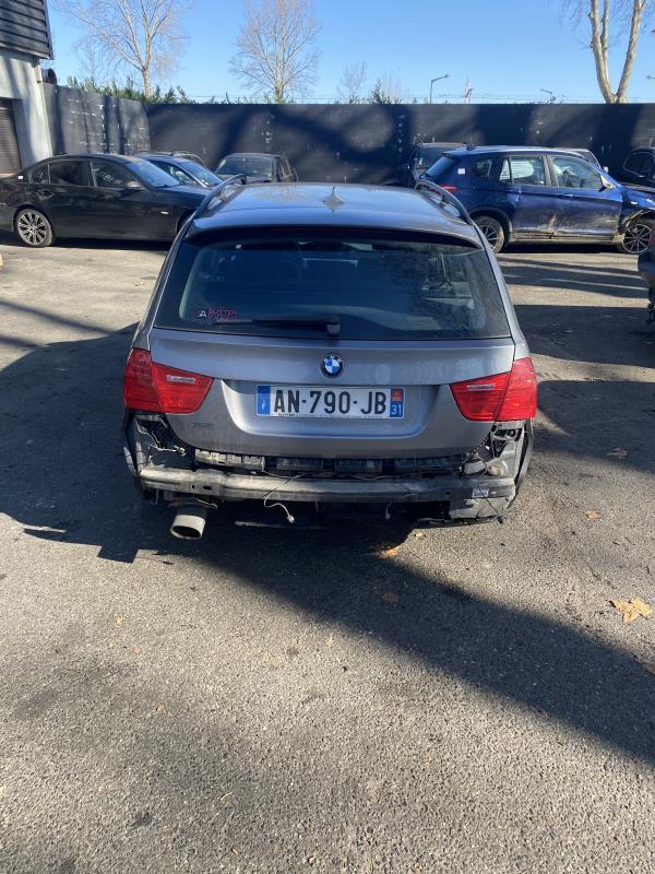Capteur BMW SERIE 3 E91 TOURING PHASE 2 BREAK Diesel - 1