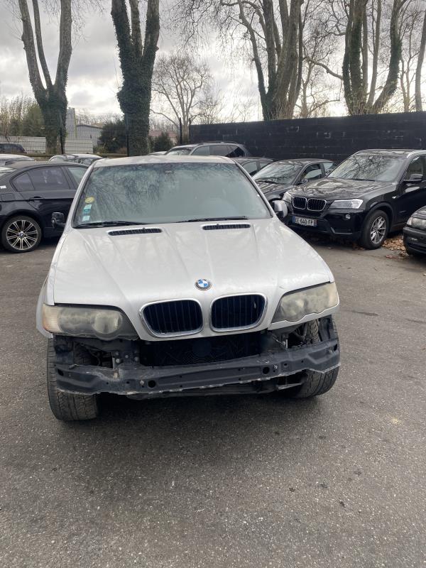 Cremaillere assistee BMW X5 E53 Essence - 1