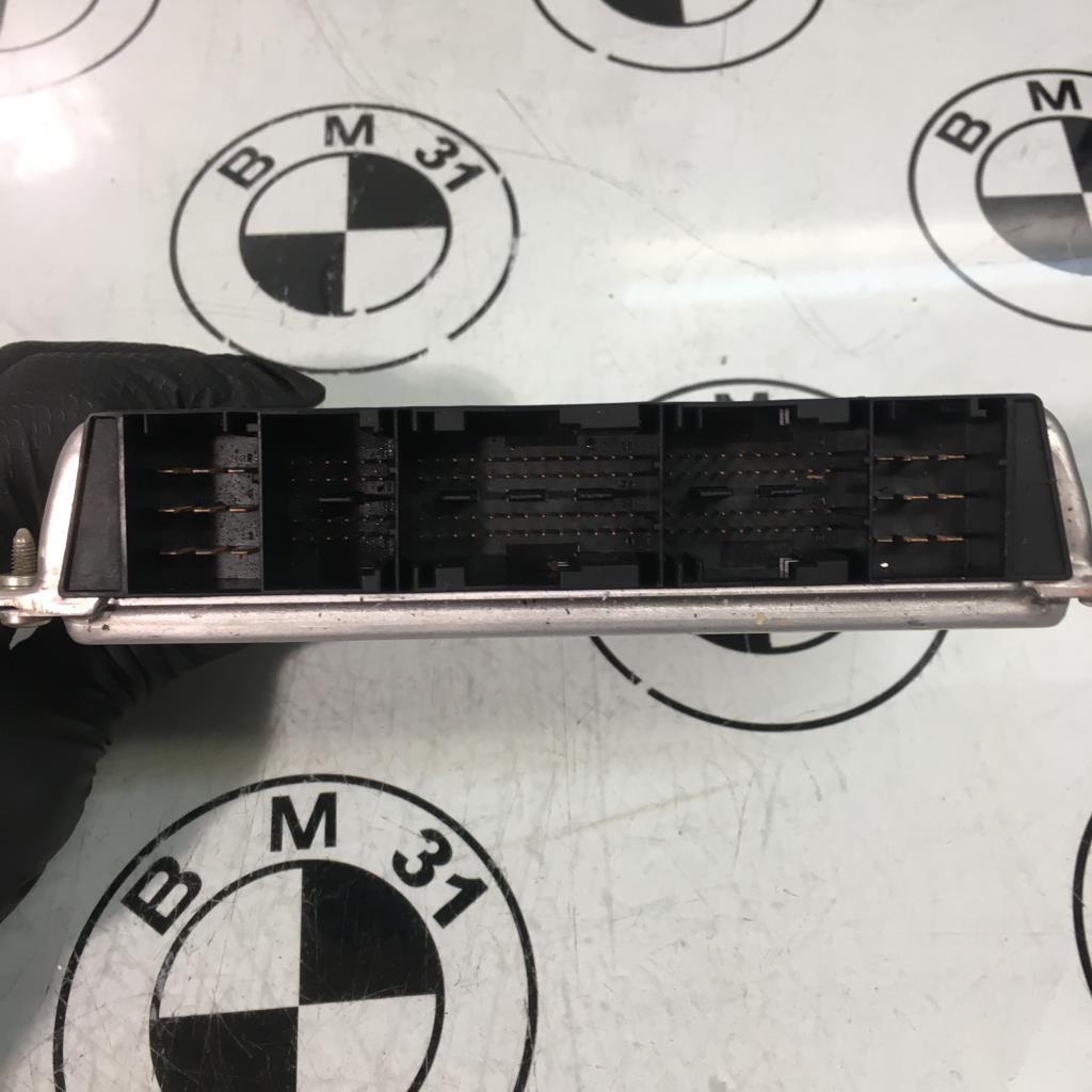 Centralina motore BMW SERIE 7 E38 Gasolina - 1