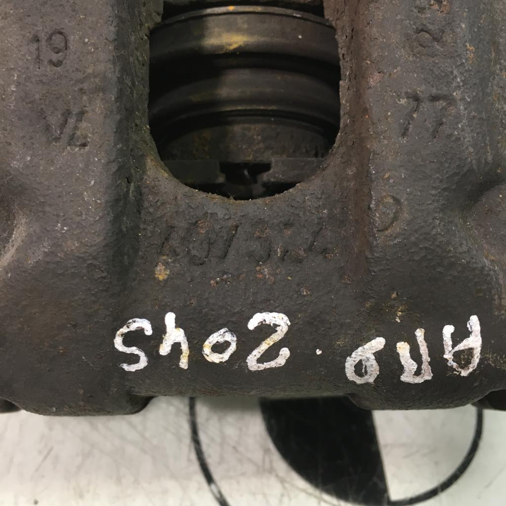 Pinza freni posteriore destra BMW SERIE 7 E38 Gasolina - 1