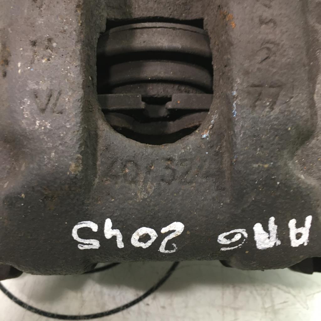 Pinza freni posteriore sinistra BMW SERIE 7 E38 Gasolina - 1