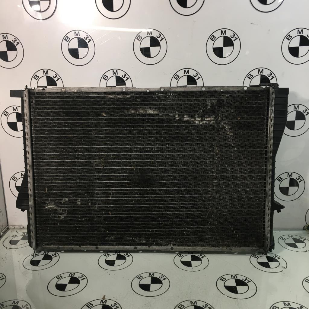 Radiateur eau BMW SERIE 7 E38 Essence - 1
