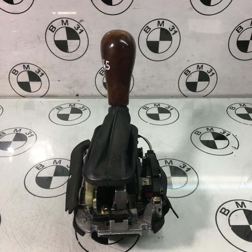Selettore cambio BMW SERIE 7 E38 Gasolina - 1