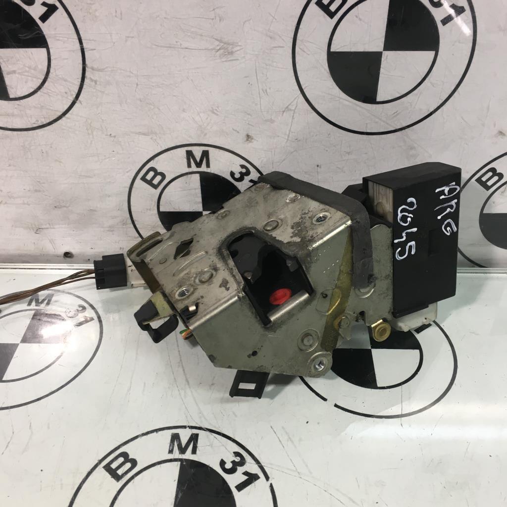 Serratura posteriore sinistra BMW SERIE 7 E38 Gasolina - 1