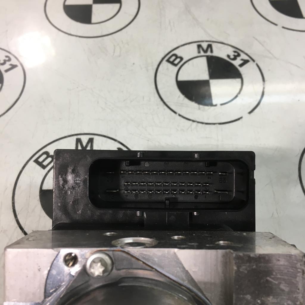 Blocco ABS (antibloccaggio freni) BMW X3 E83 PHASE 1 Diésel - 1