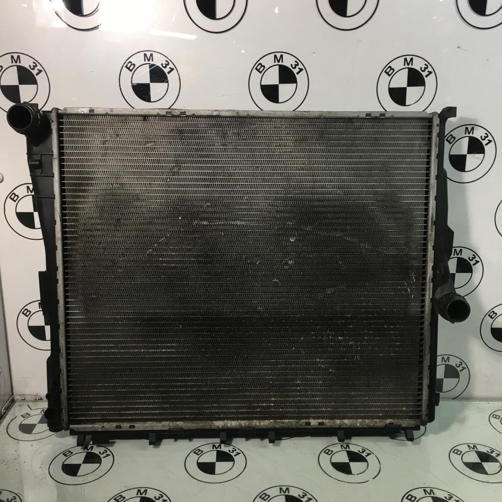 Radiateur eau BMW X3 E83 PHASE 1 Diesel - 1