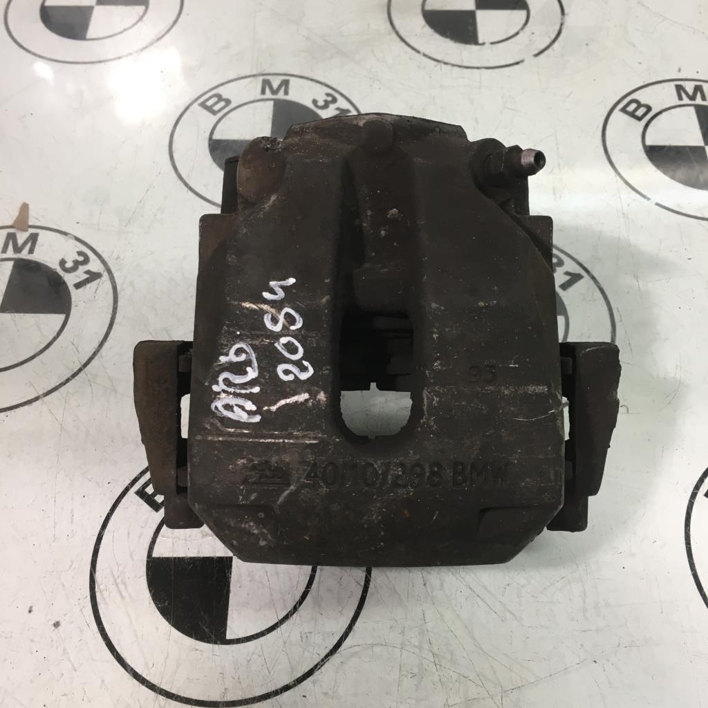 Pinza freni posteriore destra BMW SERIE 5 E39 PHASE 1 Diésel - 1