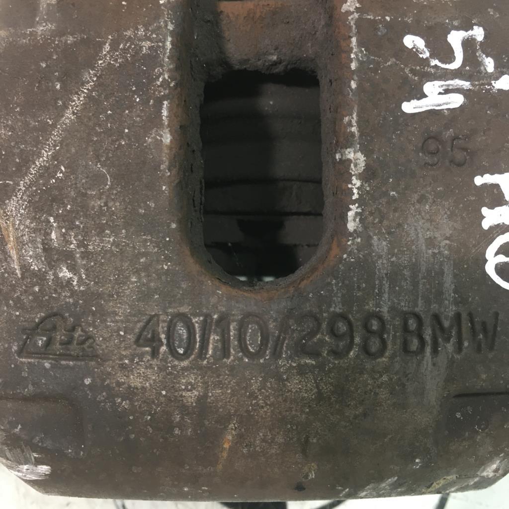 Pinza freni posteriore sinistra BMW SERIE 5 E39 PHASE 1 Diésel - 1