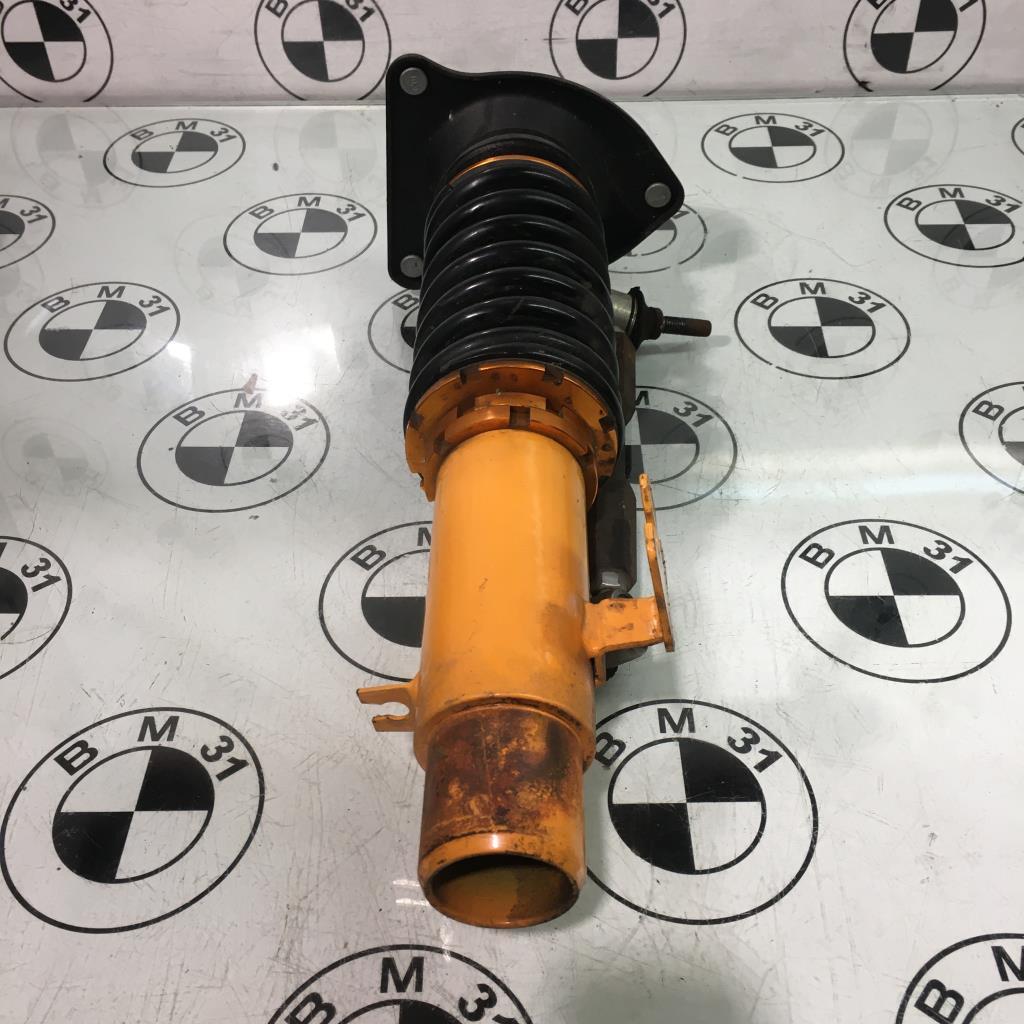 Ammortizzatore anteriore sinistro MINI MINI 1 R50/R53 PHASE 1 Gasolina - 1