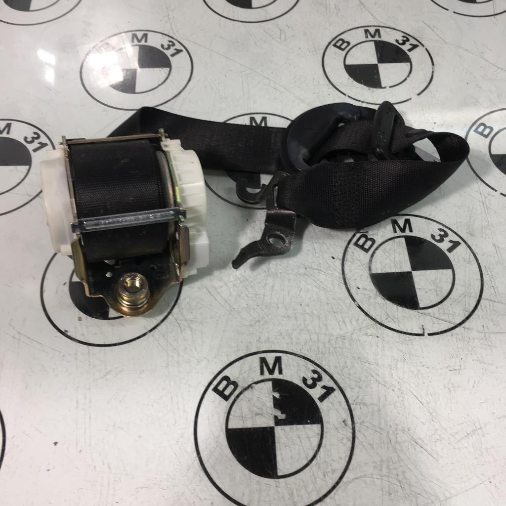 Cintura di sicurezza anteriore sinistra BMW SERIE 3 E91 TOURING PHASE 1 BREAK Diésel - 1