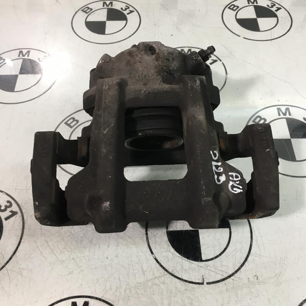 Pinza freni anteriore destra BMW SERIE 1 F20 PHASE 1 Diésel - 1