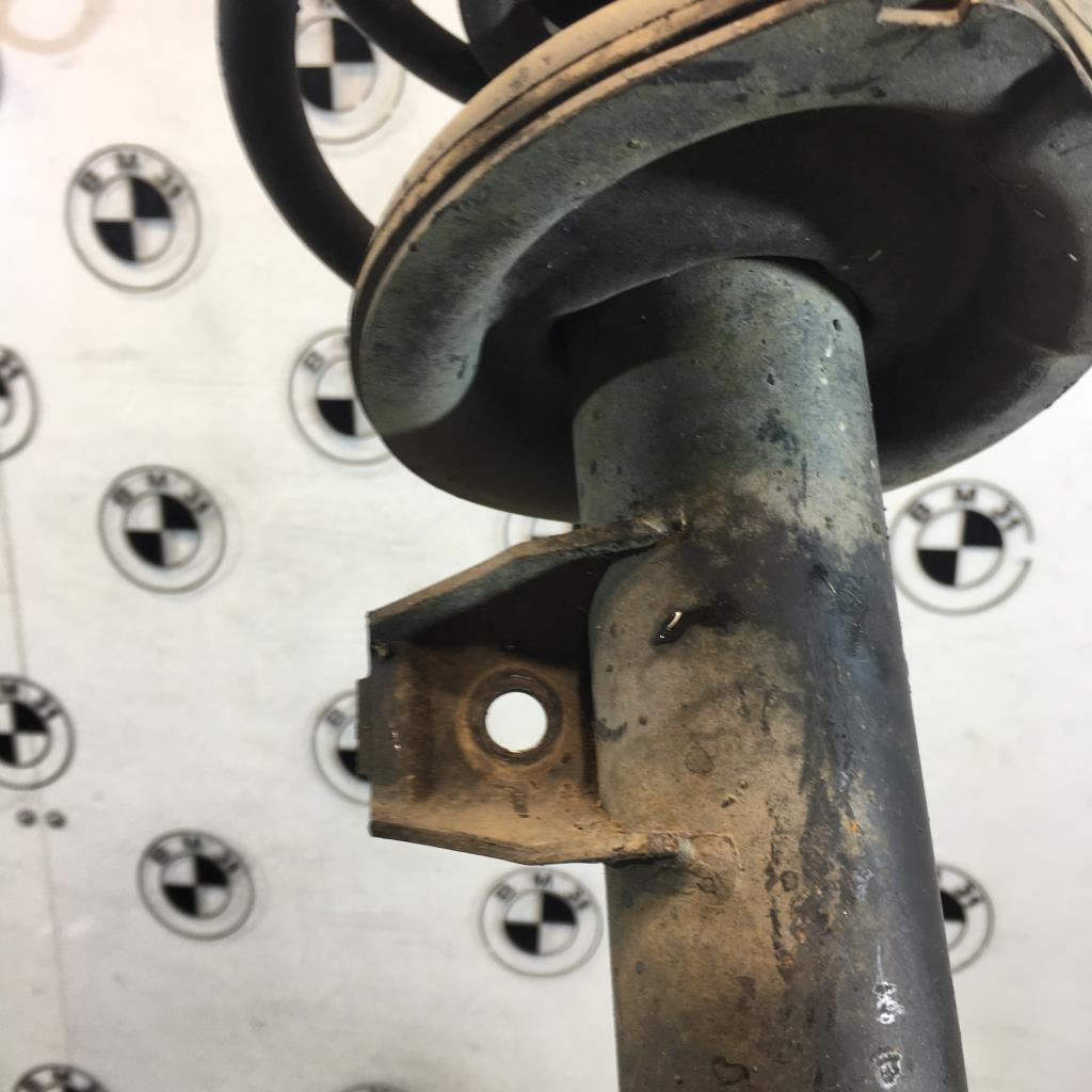 Ammortizzatore anteriore destro BMW SERIE 3 E46 COUPE PHASE 2 Diésel - 1