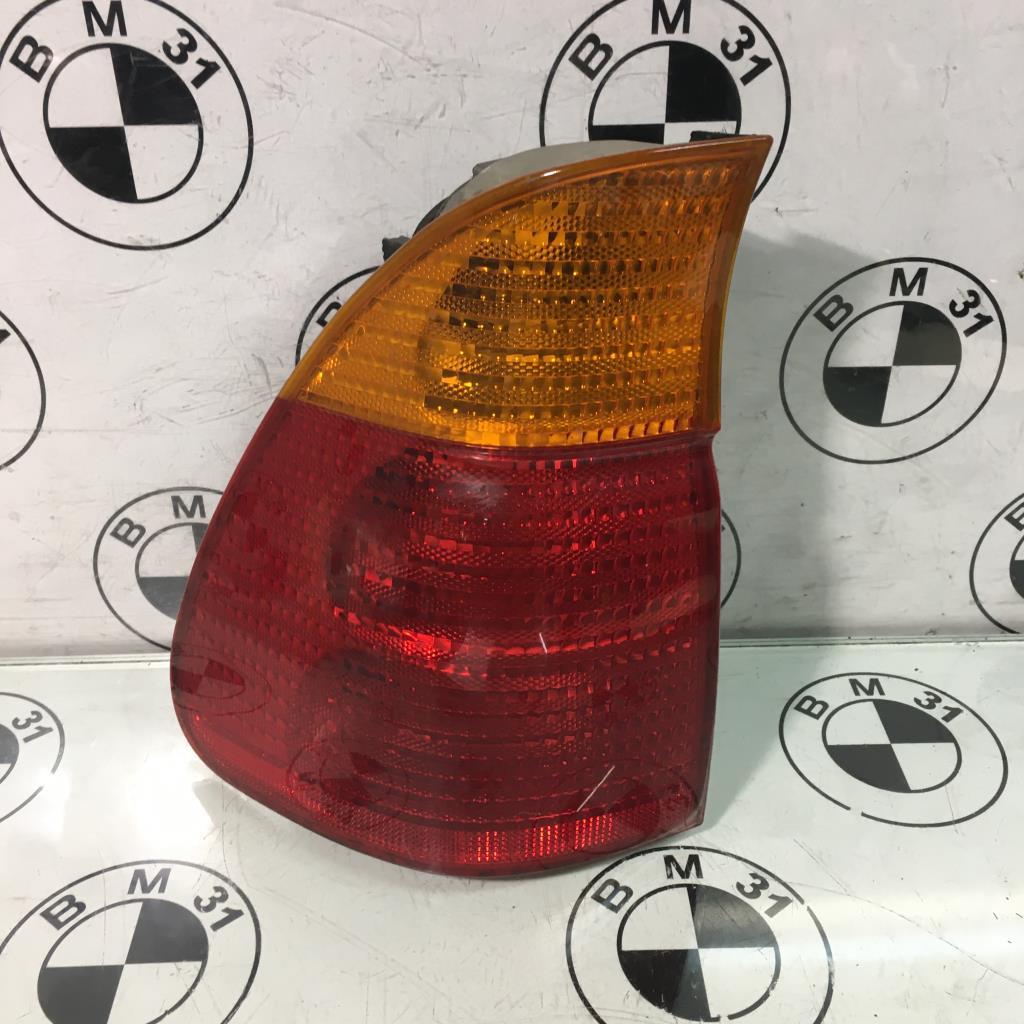 Fanale posteriore principale sinistro (luci) BMW SERIE 3 E46 TOURING PHASE 1 BREAK Diésel - 1