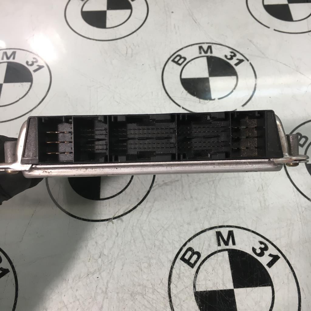 Centralina motore BMW SERIE 3 E46 TOURING PHASE 1 BREAK Diésel - 1