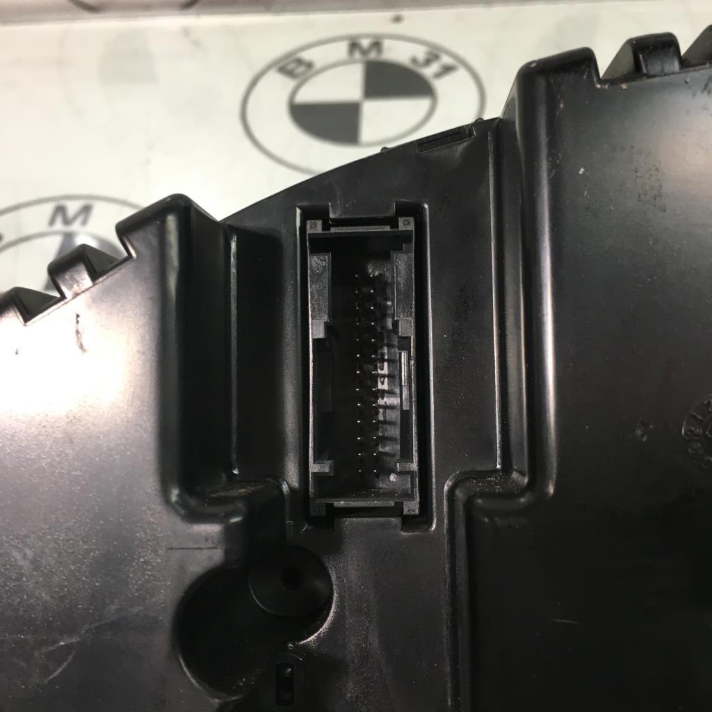 Compteur BMW SERIE 3 E46 TOURING PHASE 1 BREAK Diesel - 1