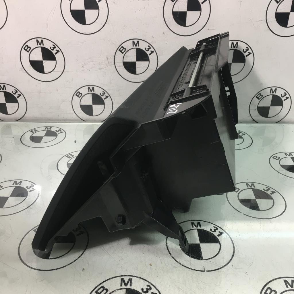 Boite a gants BMW SERIE 3 E92 COUPE PHASE 1 Diesel - 1