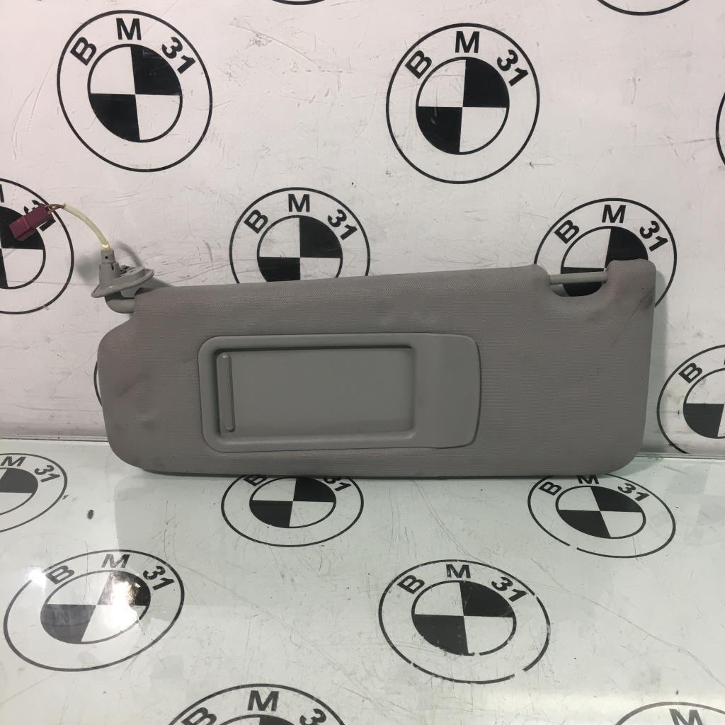 Pare soleil gauche BMW SERIE 3 E92 COUPE PHASE 1 Diesel - 1