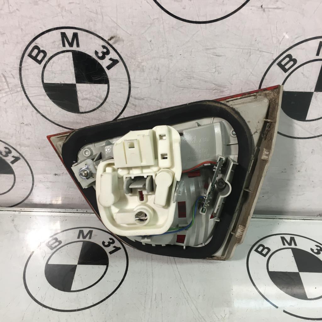 Feu arriere secondaire gauche (feux) BMW SERIE 3 E90 PHASE 2 Essence - 1