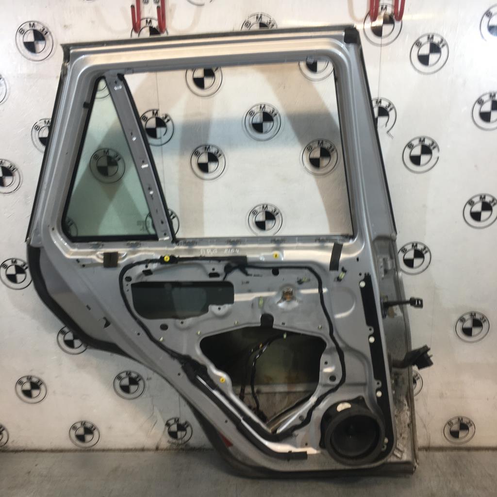 Puerta trasera izquierda BMW X5 E53 Gasolina - 1