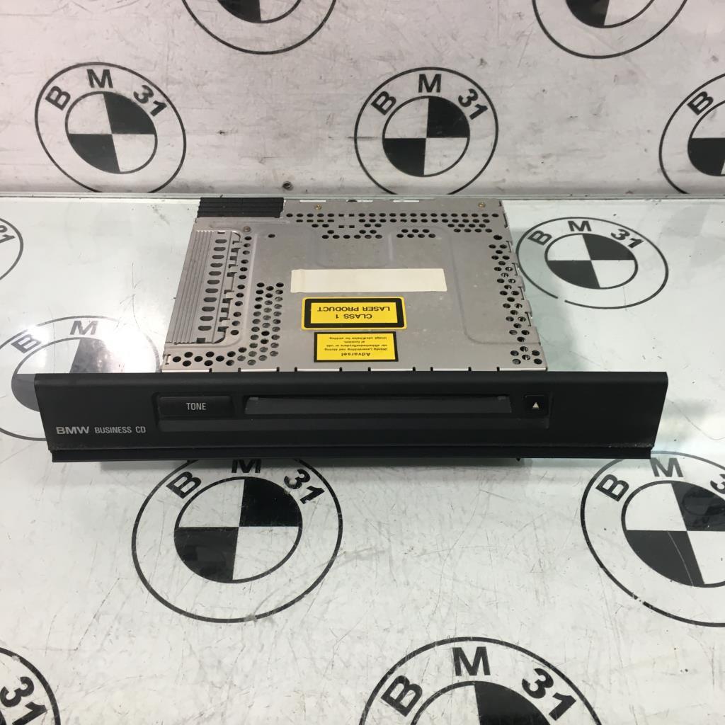 Autoradio originale BMW X5 E53 Gasolina - 1