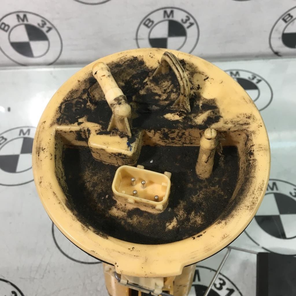 Pompe de gavage BMW SERIE 3 E46 COUPE PHASE 2 Diesel - 1