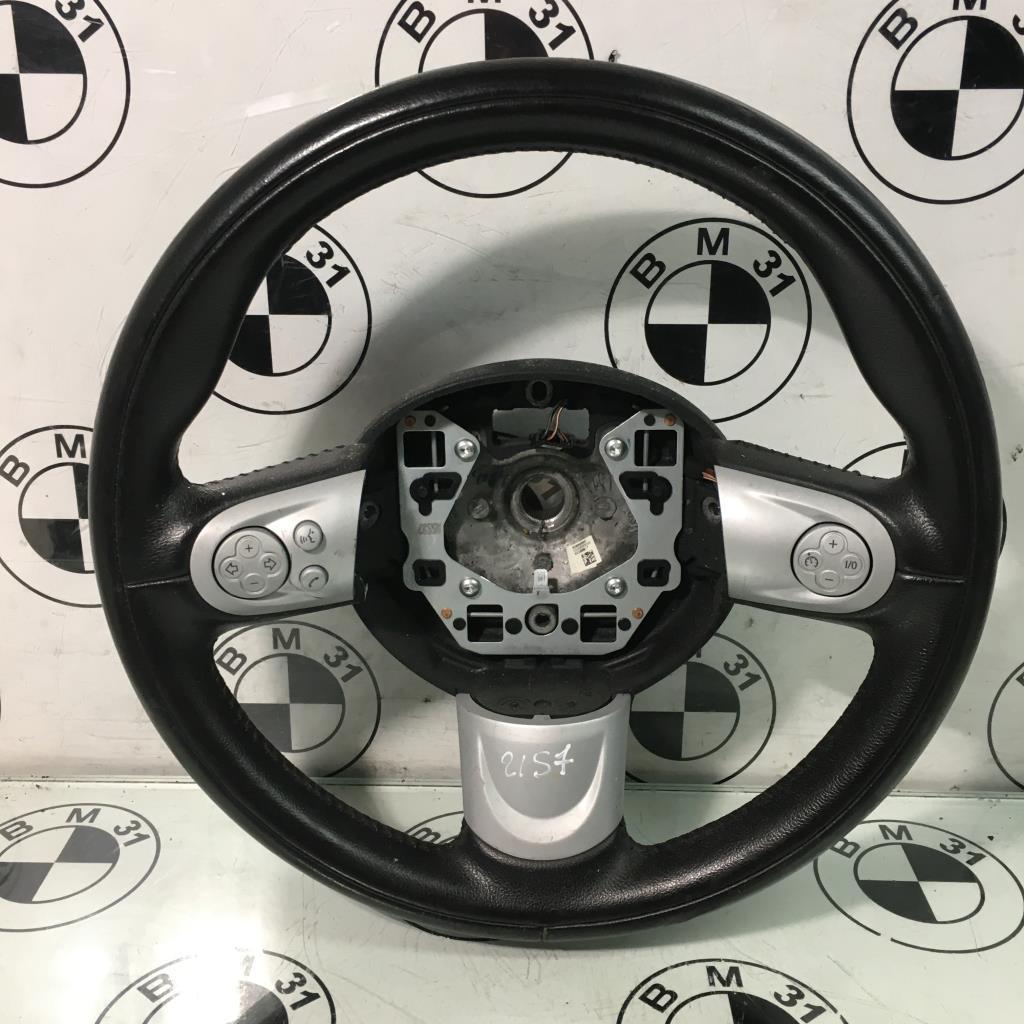 Volant MINI MINI 2 R56 PHASE 1 Essence - 1