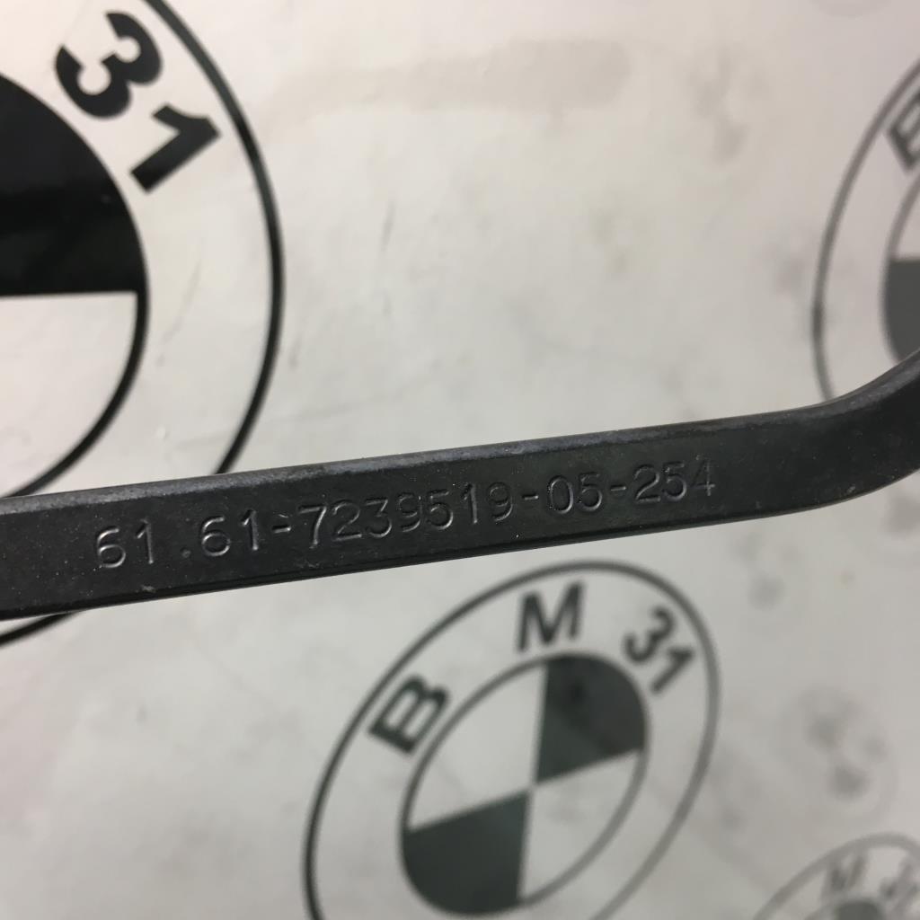 Braccio tergicristallo anteriore sinistro BMW SERIE 2 F22 COUPE PHASE 1 Gasolina - 1