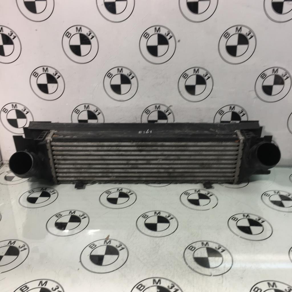 Scambiatore aria (Intercooler) BMW SERIE 2 F22 COUPE PHASE 1 Gasolina - 1