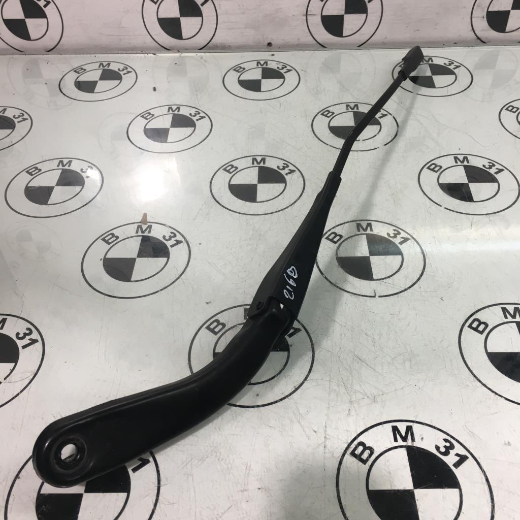 Braccio tergicristallo anteriore destro BMW SERIE 1 F20 PHASE 2 Diésel - 1