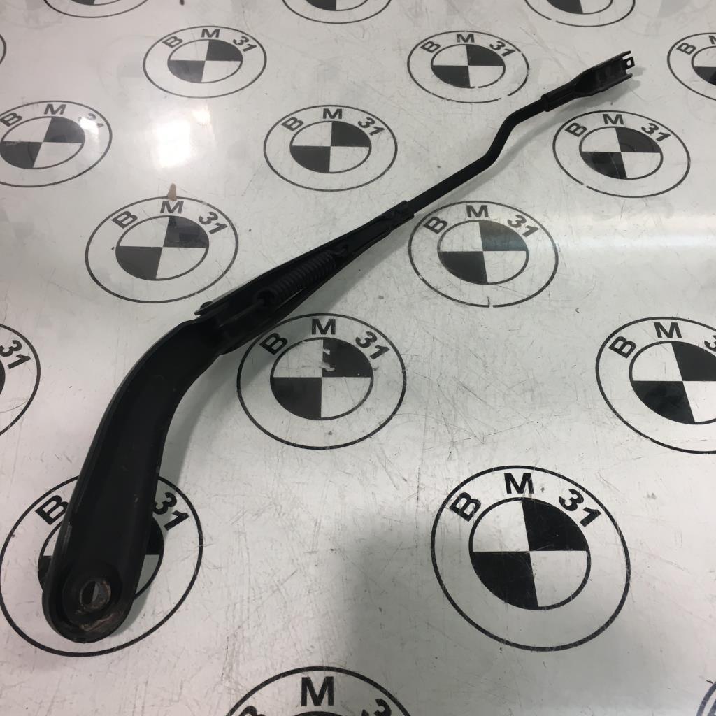 Braccio tergicristallo anteriore sinistro BMW SERIE 1 F20 PHASE 2 Diésel - 1