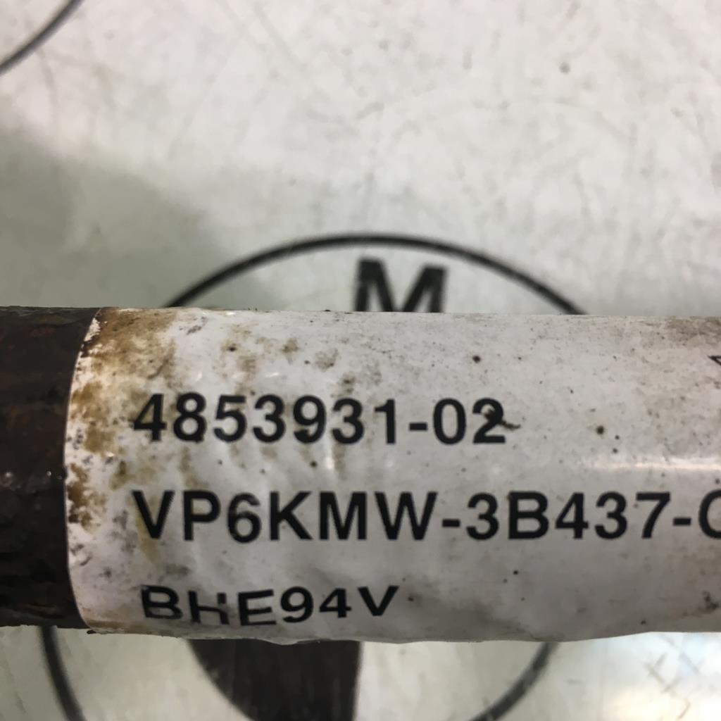 Cardan gauche (transmission) MINI MINI 2 R56 PHASE 1 Essence - 1