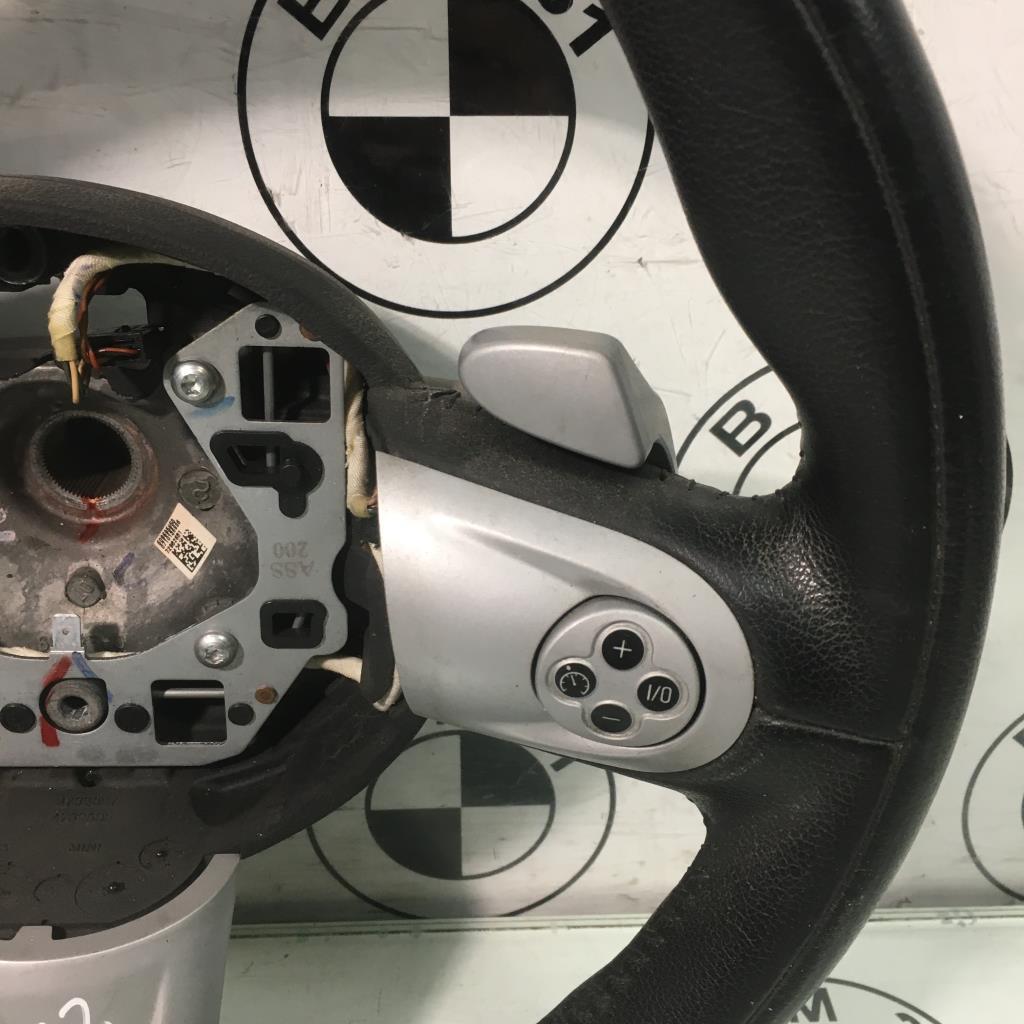 Volant MINI MINI 2 R56 PHASE 1 Essence - 1