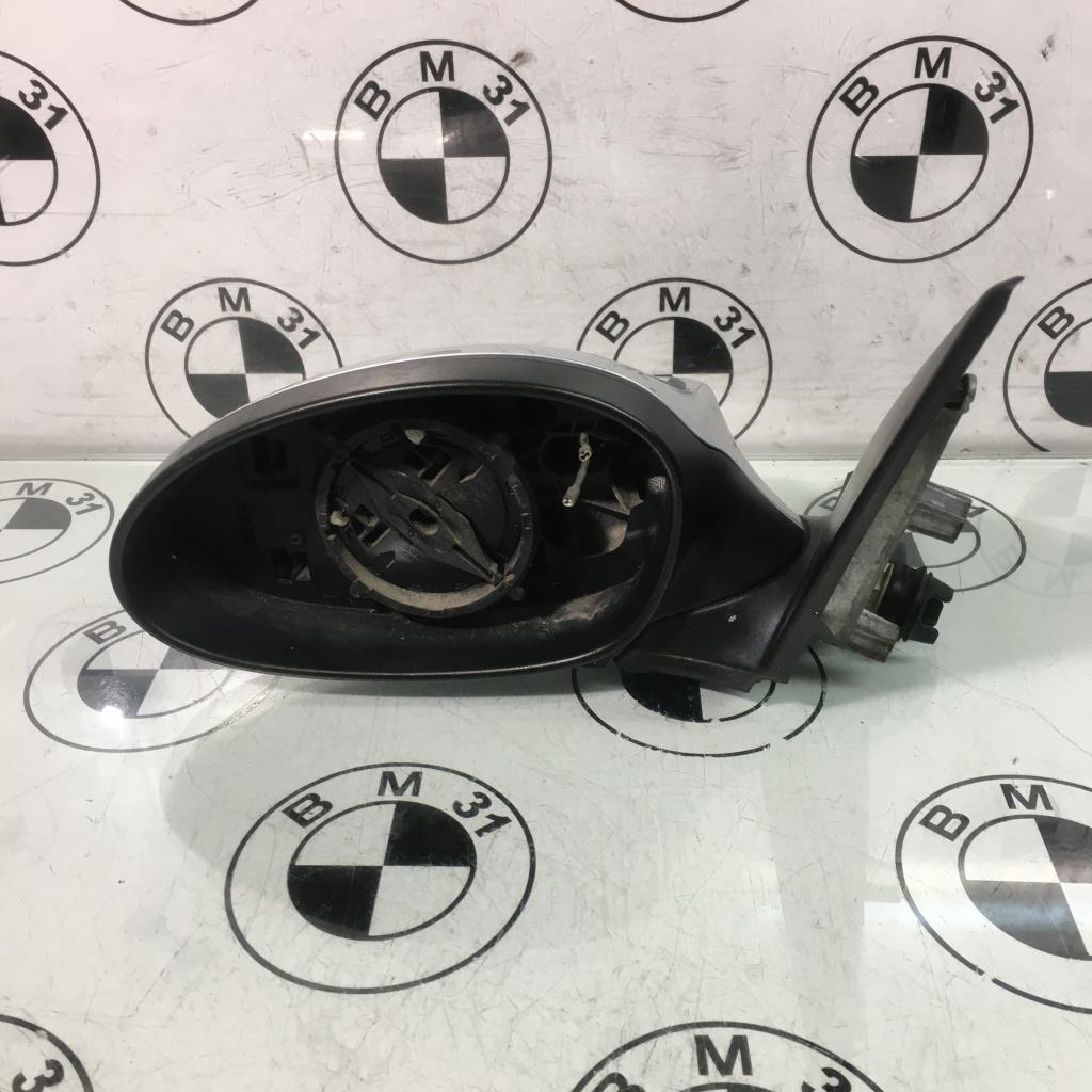 Specchietto retrovisore sinistro BMW SERIE 1 E87 PHASE 2 Diésel - 1