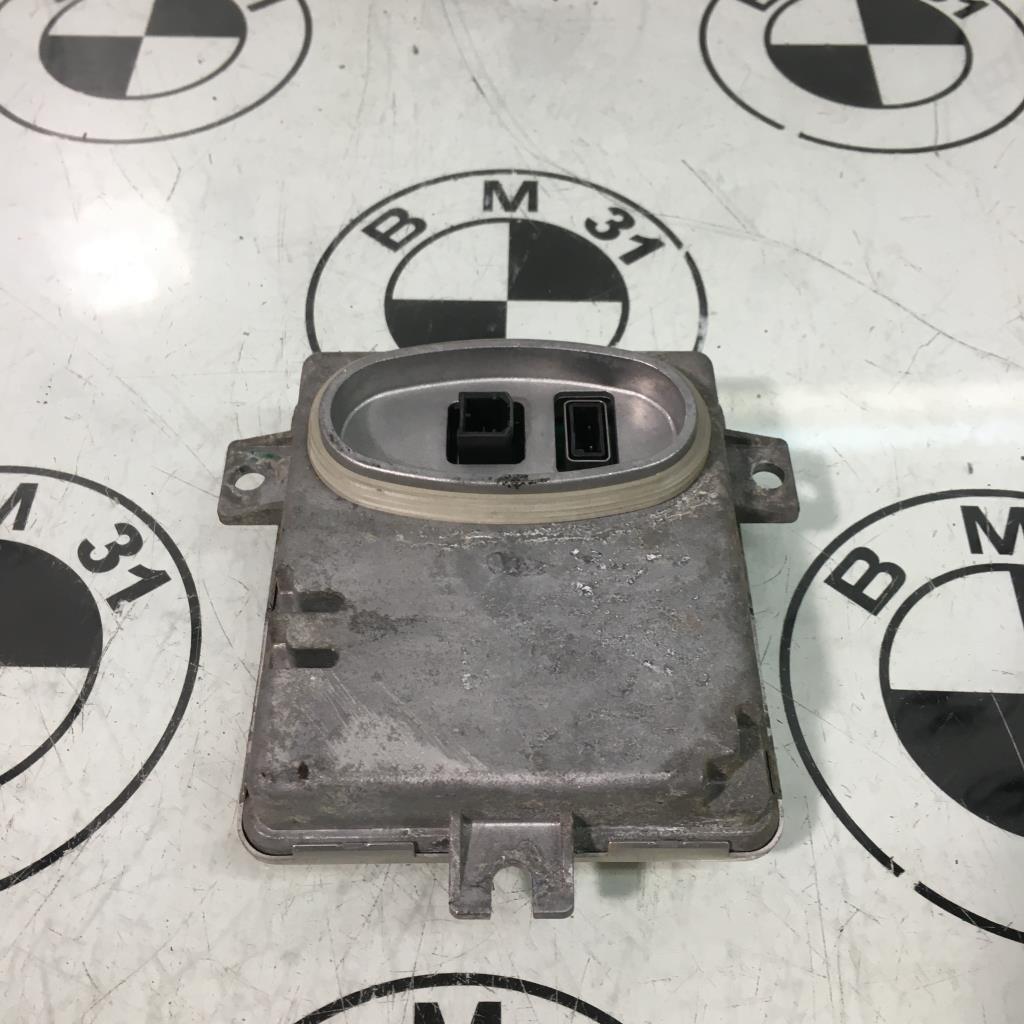 Boitier xenon BMW SERIE 3 E90 PHASE 1 Diesel - 1
