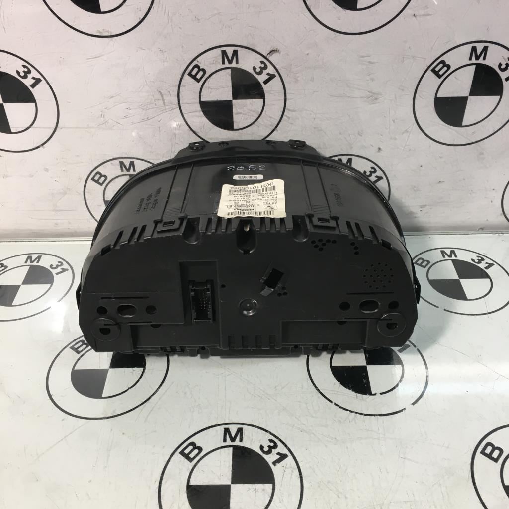 Compteur BMW SERIE 1 E87 PHASE 1 Diesel - 1
