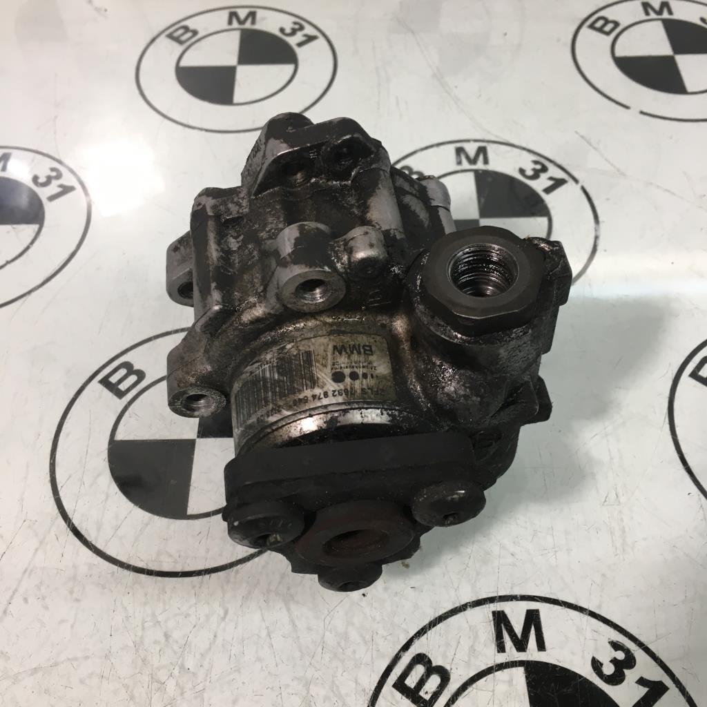 Pompe de direction BMW SERIE 1 E87 PHASE 1 Diesel - 1