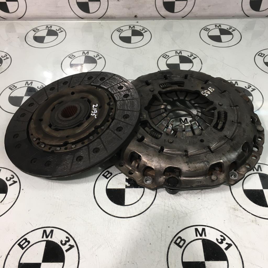Embrayage BMW SERIE 1 E82 COUPE Diesel - 1